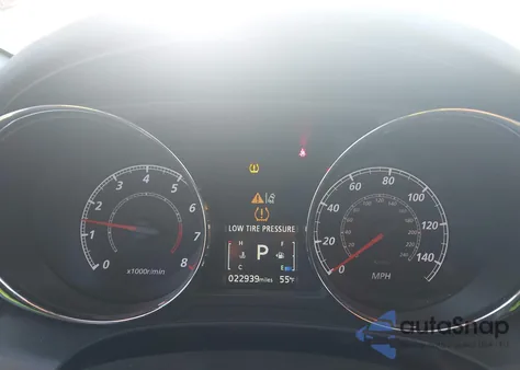 2023 Mitsubishi Outlander Sport 2.0 Es Awc/2.0 Le Awc/2.0 Ralliart Awc/2.0 S Awc/2.0 Se Awc z USA, uszkodzony, nr VIN JA4ARUAU4PU011289